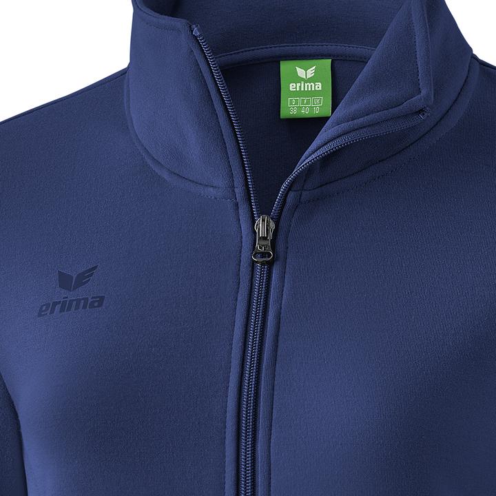 Image du produit Erima Veste de sweat (42)