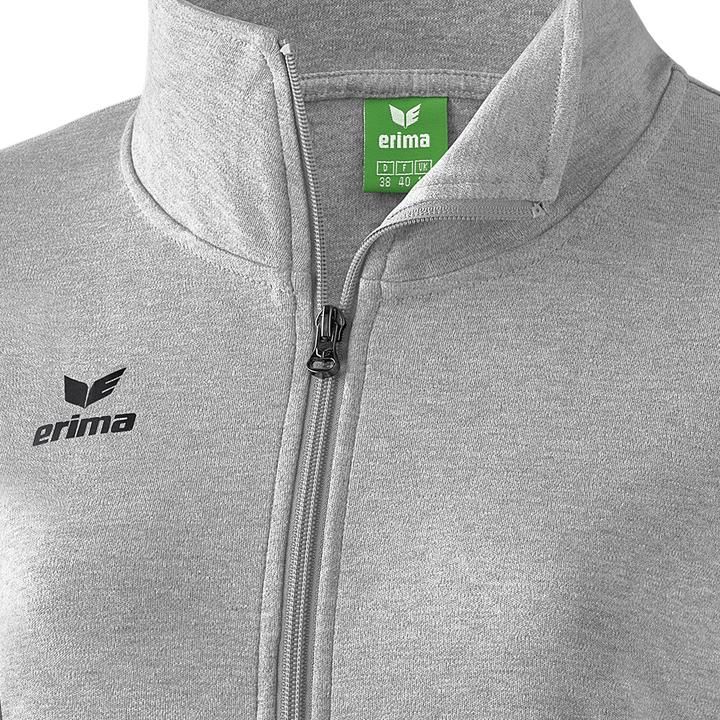 Actual product image Erima Sweatjacke Damen (48)