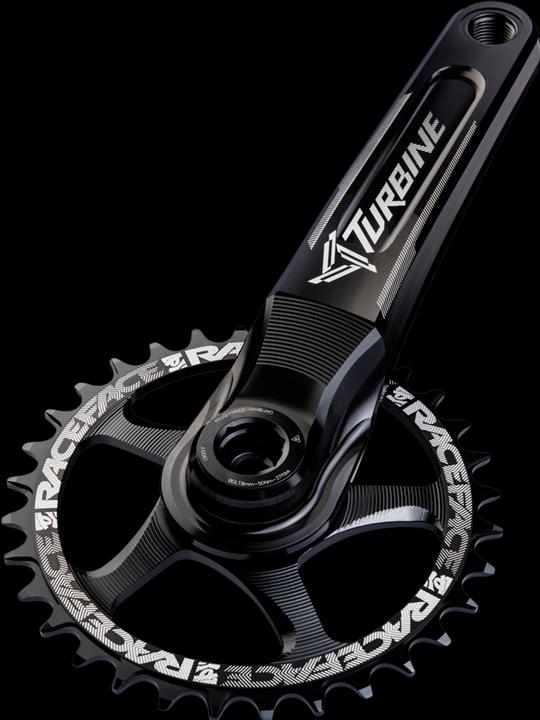 Produktbild Race Face Turbine Cinch Kurbelarme (175 mm)