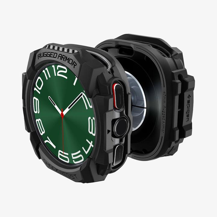 Image du produit Spigen Rugged Armor