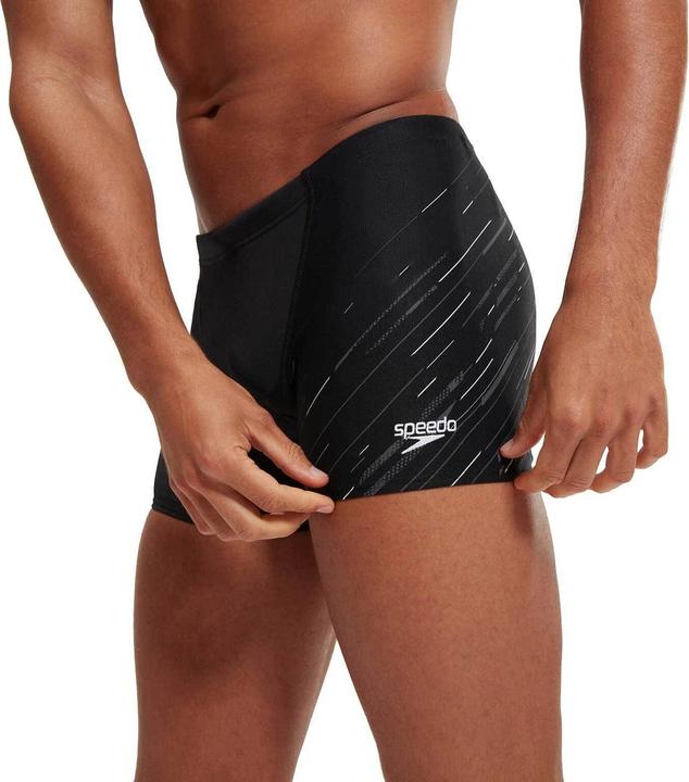 Actual product image Speedo Hyperboom V-Cut Aquashort (34)