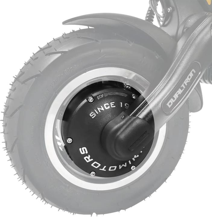 Produktbild Mini Motor Vorderer Motor Ersatzteil