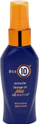 It's A 10 Miracle Leave-in Plus KERATIN 59.1ml/2oz (59.10 ml)