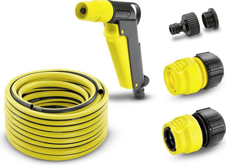 Image du produit Kärcher Jeu de tuyaux (20 m, 50.80 mm)