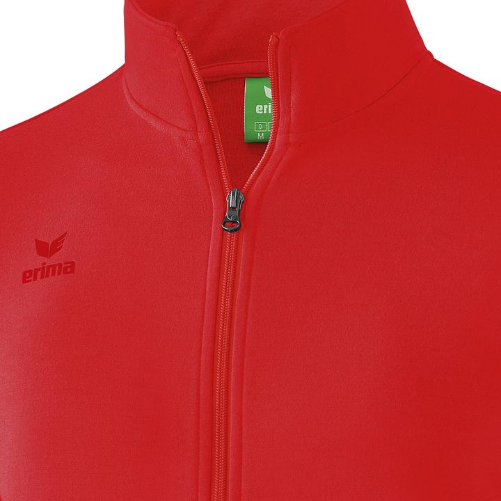 Image du produit Erima Veste Sweat (128)