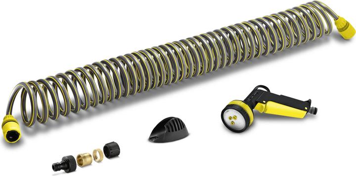 Kärcher Spiral hose set (10 m)