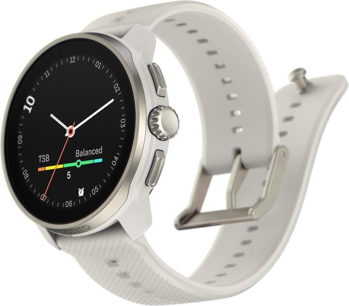 Immagine prodotto Suunto Gara S (45 mm)