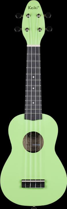 Immagine prodotto Keiki Pacchetto Ukulele - Soprano - Tomatillo (Soprano, Sopranino)