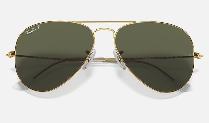 Produktbild Ray Ban Aviator Gradient