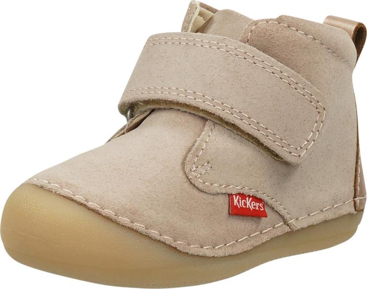 Actual product image Kickers Stiefelette (25)