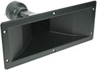 Actual product image Velleman Replacement tweeter for Vdsg8