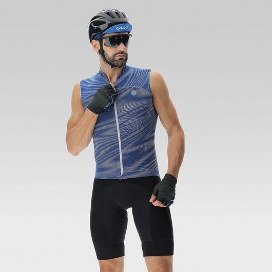 Image du produit UYN Ärmelloses Fahrradshirt Wave (L)