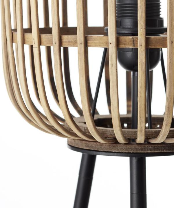 Produktbild Brilliant Woodrow (E27)
