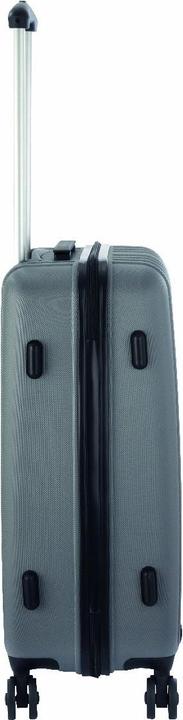 Actual product image Check.In Aurora - Set of 3 suitcases (93 l, L (90 - 115l))