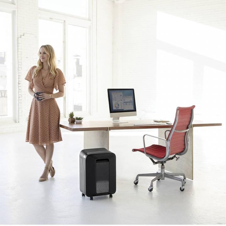 Immagine prodotto Fellowes Powershred LX201 (Microtaglio)