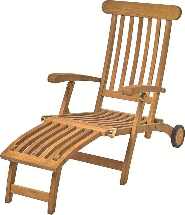 Produktbild Ploss Pamir (171 cm)