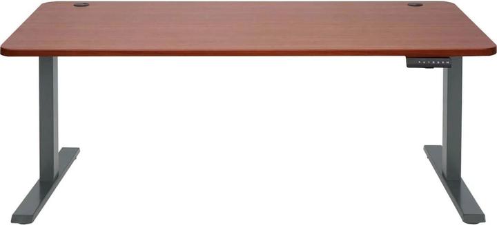Produktbild Swisshandel24 Computertisch (160 x 80 x 121 cm)