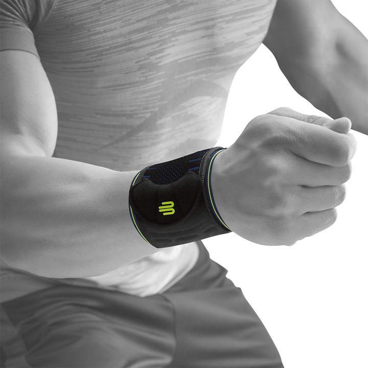 Produktbild Bauerfeind Sports Wrist Strap (S, M)