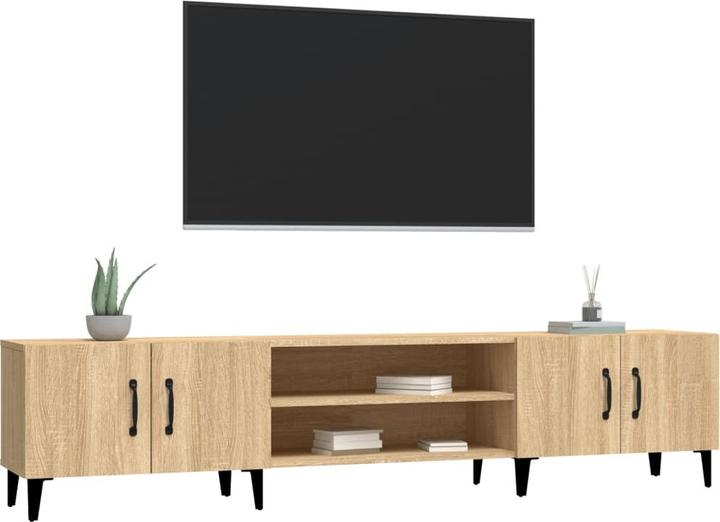 Immagine prodotto VidaXL Bexley (180 x 31,5 x 40 cm)
