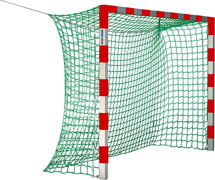 Sport-Thieme Hallenhandballtor 3x2 m, ohne Netzbügel