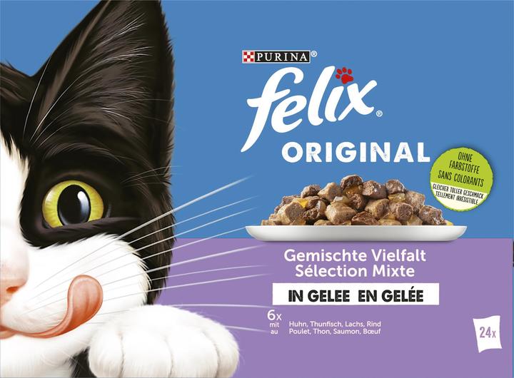 Immagine prodotto Felix Originale (Adulto, 1 pz., 2230 g)