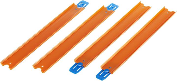 Produktbild Hot Wheels Unlimited Gerade