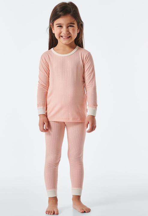 Image du produit Schiesser Pyjama pour filles (140)