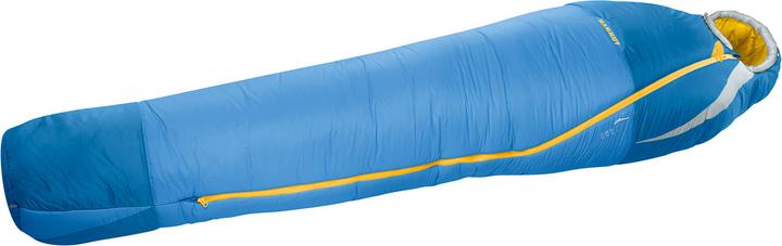 Mammut Kompakt MTI Spring 180cm (180 cm)