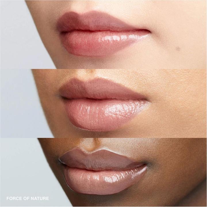 Immagine prodotto Bobbi Brown BB Lip Gloss - Crushed Oil-Infused Gloss Force of Nature (Marrone, Rosa)