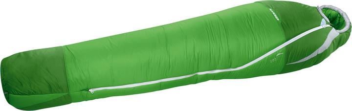 Mammut Kompakt MTI 3-Season 210cm (210 cm)