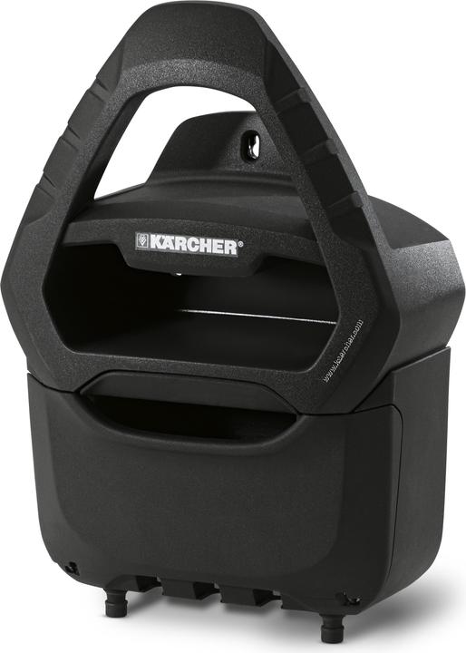 Produktbild Kärcher Premium Schlauchhalter mit Box (35 m)