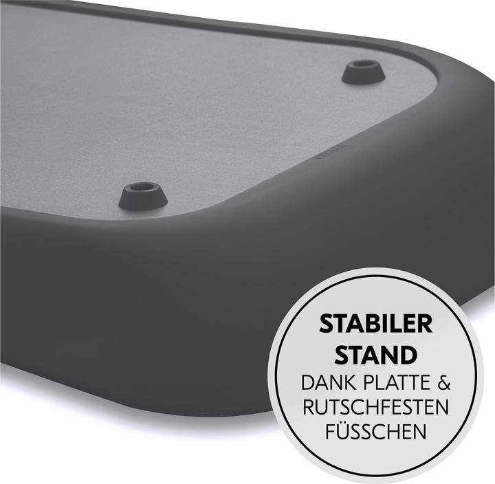 Image du produit Hauck Change N Clean Anthracite (50 x 70 cm)