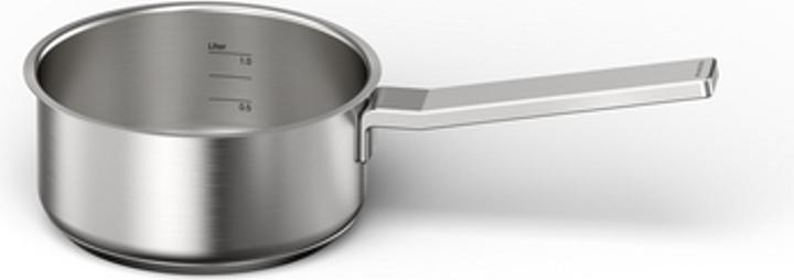 Produktbild Bosch Hausgeräte HEZ9SE040 (18 cm, Kochtopf, Edelstahl)