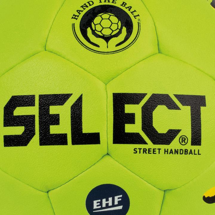 Produktbild Select Goalcha Street Handball