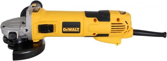 Produktbild DeWalt D28136 (125 mm, 1500 W)