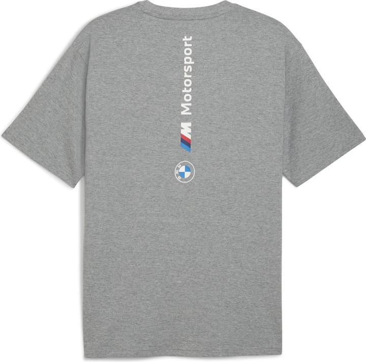 Immagine prodotto Puma Maglietta con logo BMW MMS ESS+ (M)