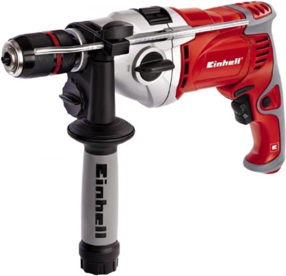 Actual product image Einhell Rt-id 110 (Electrical connection)