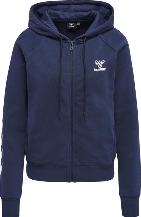 Immagine prodotto hummel Felpa Con Cappuccio Noni 2.0 Zip (M)