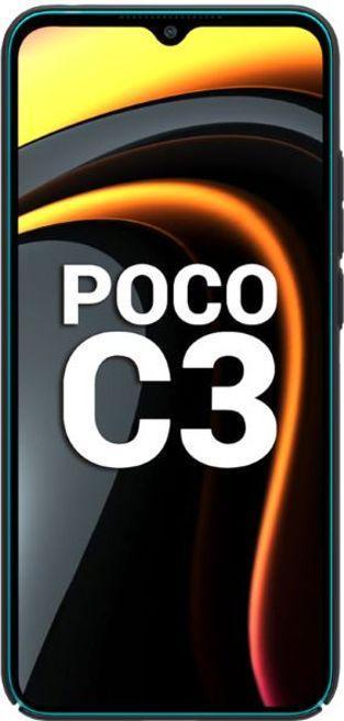 Image du produit Nillkin Série bouclier super dépoli (Xiaomi Poco C3)