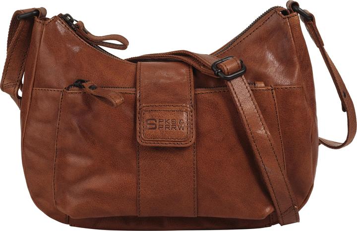 Actual product image Spikes & Sparrow Shoulder bag