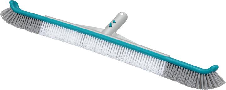 Produktbild Bestway Poolbesen AquaBroom™ Deluxe für ® Teleskopstange 63,5 x 12,2 x 12,1 cm