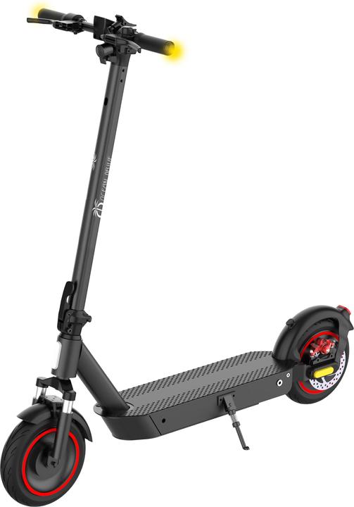 Produktbild Ocean Drive Z5 PRO (20 km/h, 60 km, 500 W)