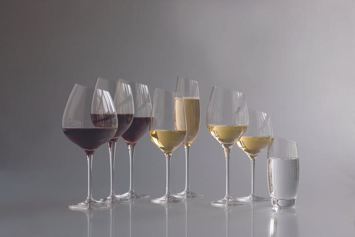 Image du produit Eva Solo Verre à vin Bordeaux 2 pack (541103) (39 cl, 2 Verres, Verres à vin rouge)