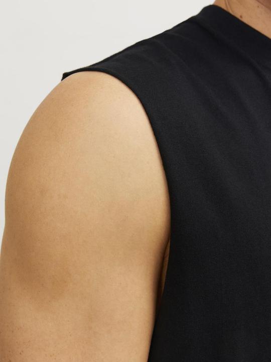 Immagine prodotto Jack & Jones Canotta stampata a girocollo Canotta (XS)