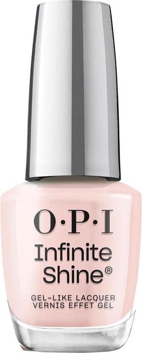 Actual product image OPI Infinite Shine - Passion (Passion, Gel-Effect Nail Polish)
