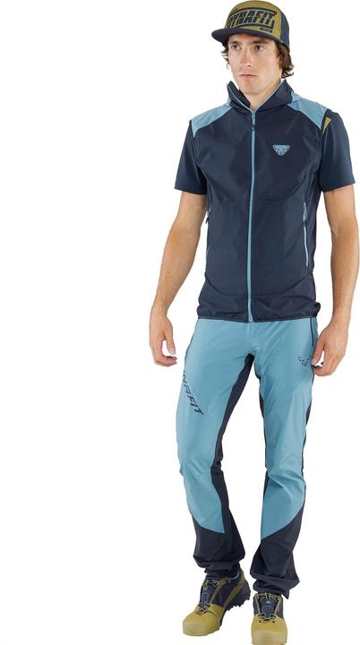 Produktbild Dynafit Transalper Dynastretch Weste Herren (XXL)