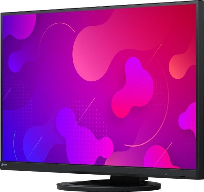 Actual product image Eizo EV2760 (2560 x 1440 pixels, 27")