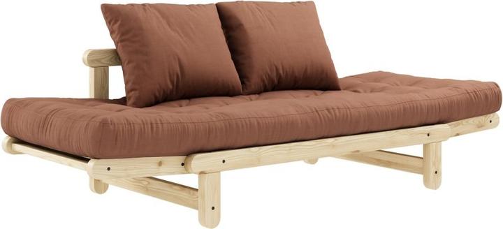 Actual product image Karup Design Beat (2 person sofa, Sofa bed)