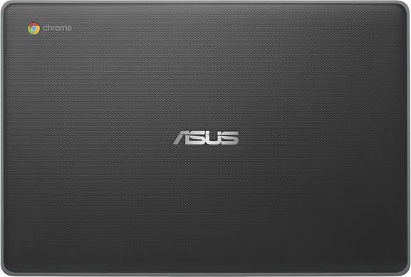 Immagine prodotto ASUS Chromebook – C403NA-FQ0045 (14", Intel Celeron N3350, 4 GB, DE)