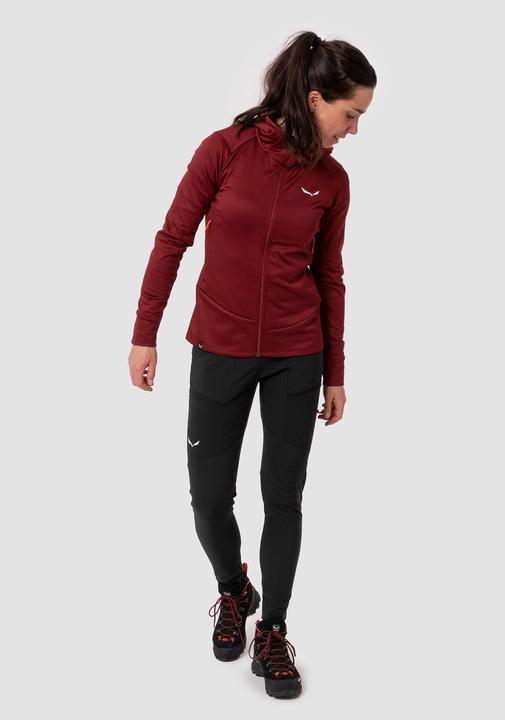 Image du produit Salewa Puez Warm Durastretch Cargo Leggings Da (34)